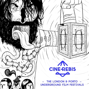 Underground film festival open its doors in London and Porto